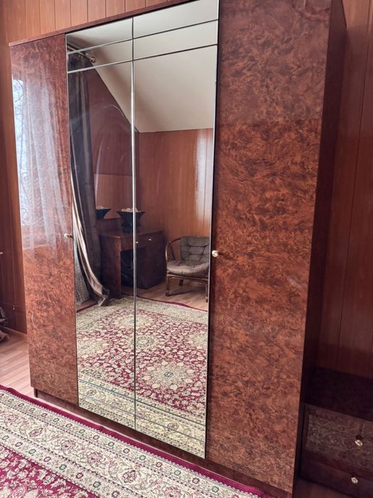 Продам мебель для спальни