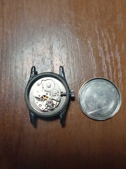 Стари часовници.