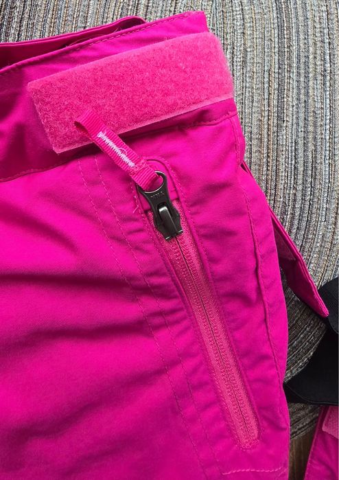 Pantaloni ski Dechatlon