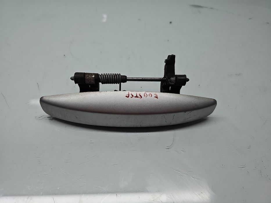 Maner usa stanga spate Dacia Duster [Fabr 2010-2017] GRI