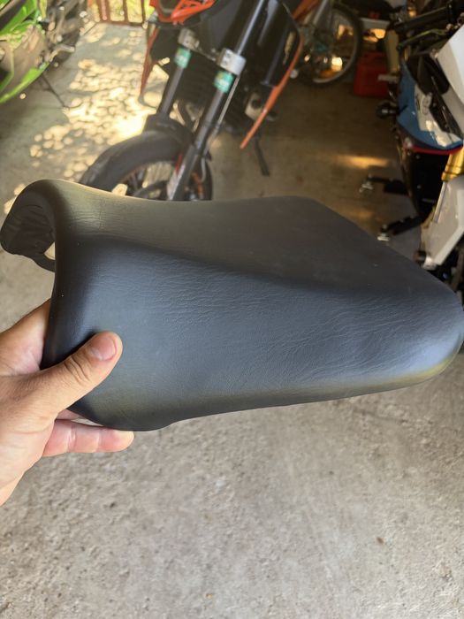 Sa pilot suzuki gsxr 600-750 2004-2005