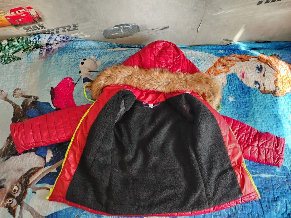 Сатамын! Детскии курка, камбез,конверт