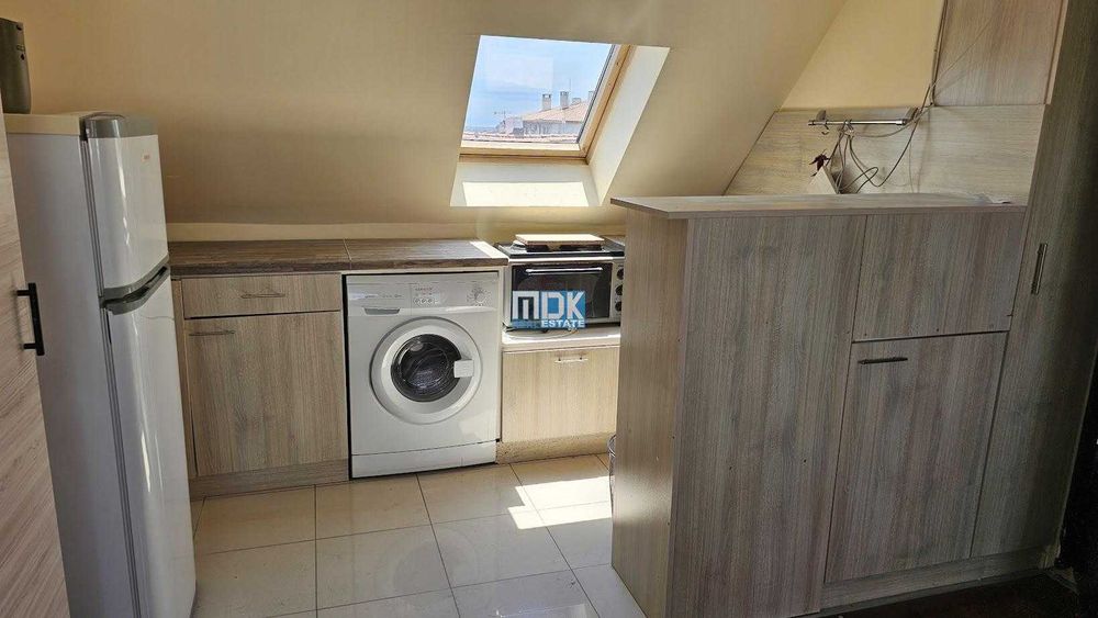 Продава се Двустаен апартамент в Пловдив, Кючук Париж - 55 кв.м за 1073 €/кв.м - Снимка #1