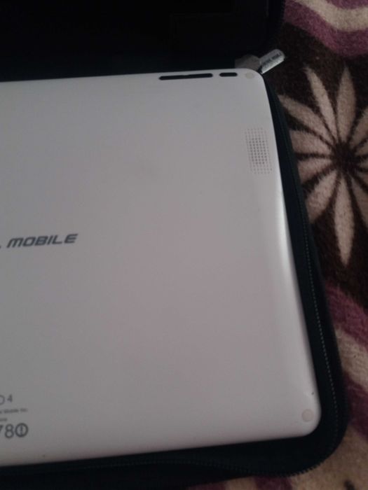 Таблет General mobile e -tab4