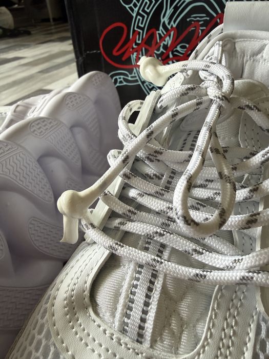 Versace Chain Reaction