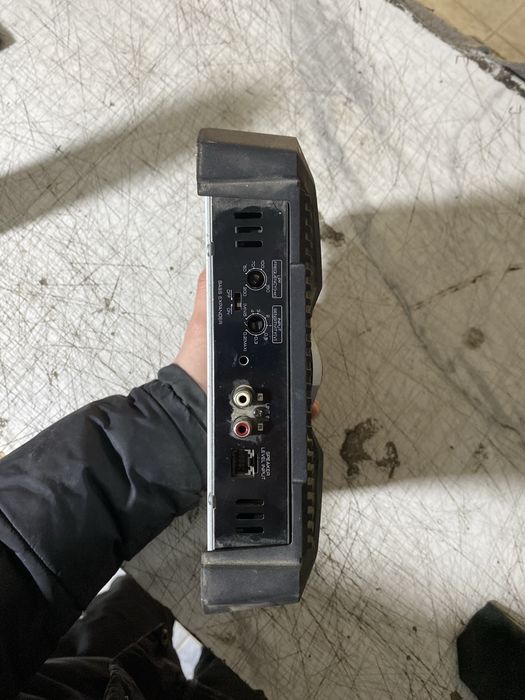 Сабуфер сатылады новый