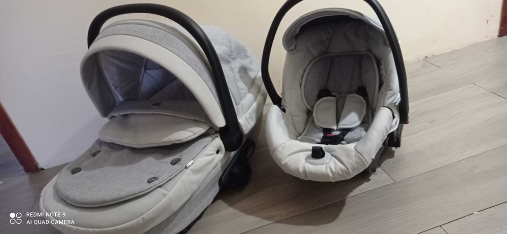 Cam Комбинирана количка 3в1 Taski shion 792