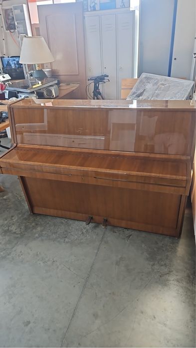 Vand pian  , EUTERPE