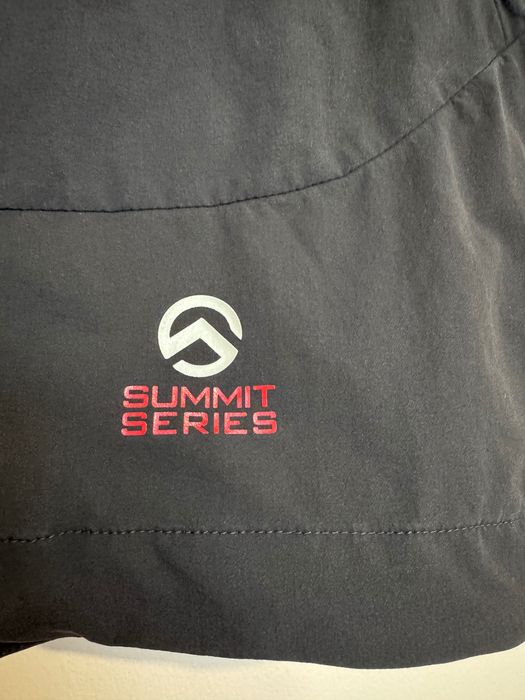 The North Face Vest Summit Series.