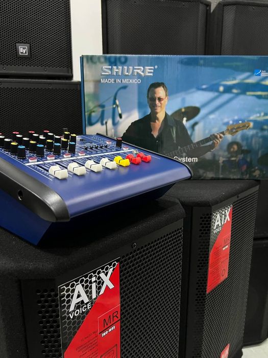 Karaoke kalonka Komplekt