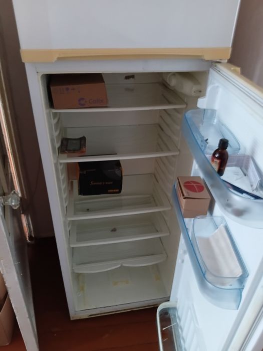 Холодильник Nord