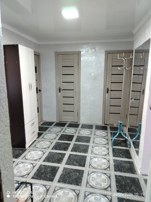 Сдается квартира