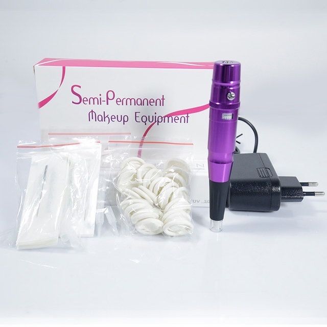 Аппарат для татуажа