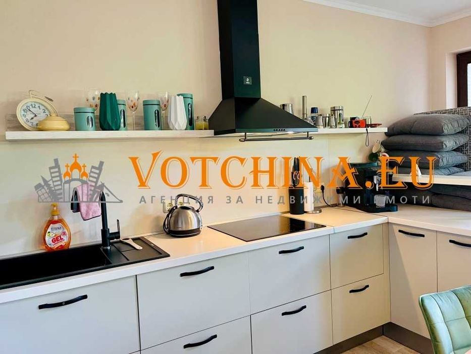 Продава се Къща в с. Кошарица, Област Бургас - 157 кв.м за 1147 €/кв.м - Снимка #2