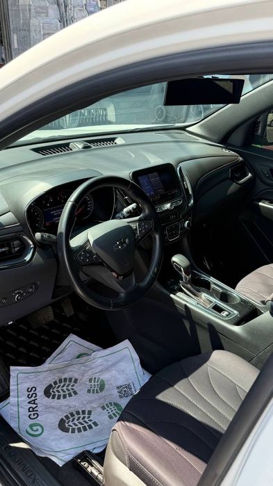 Chevrolet Equinox 2022 Нарх болиши