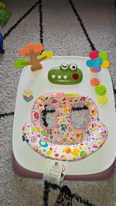 Проходилка в отлично състояние