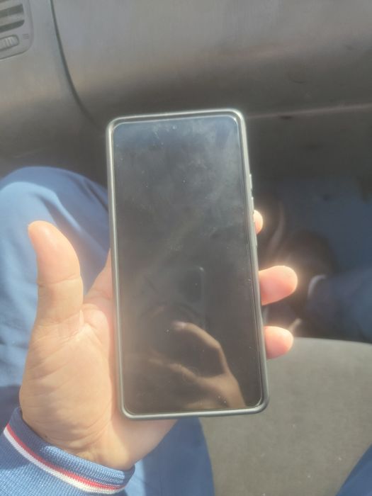 Xiaomi Поко х6 5g