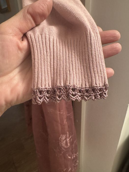 Продам двойку: кофточка и юбка