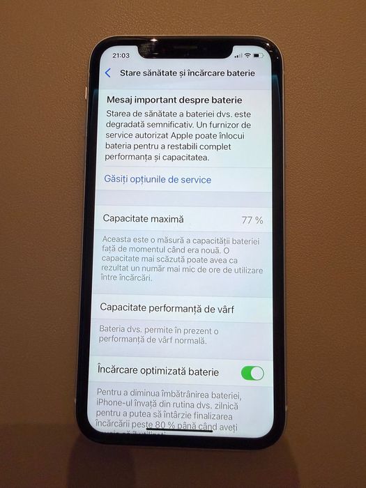 iPhone XR 64GB