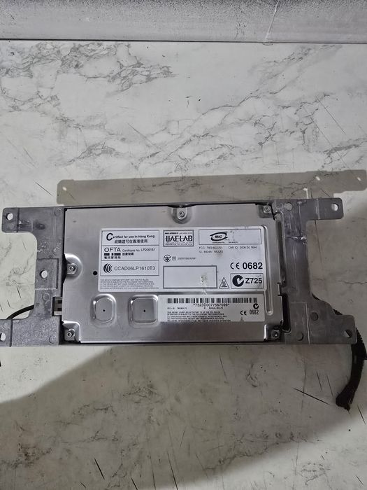 Modul Bluetooth bmw e60 e61