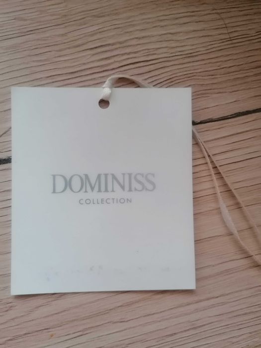 Булчинска рокля на Dominiss