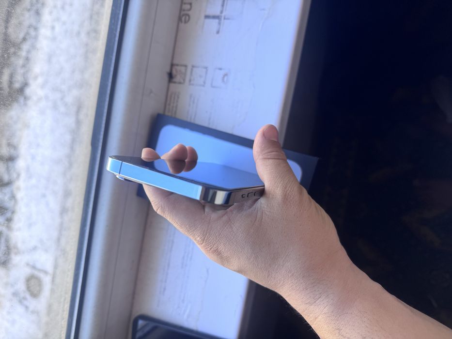 iPhone 13 Pro Max 256gb