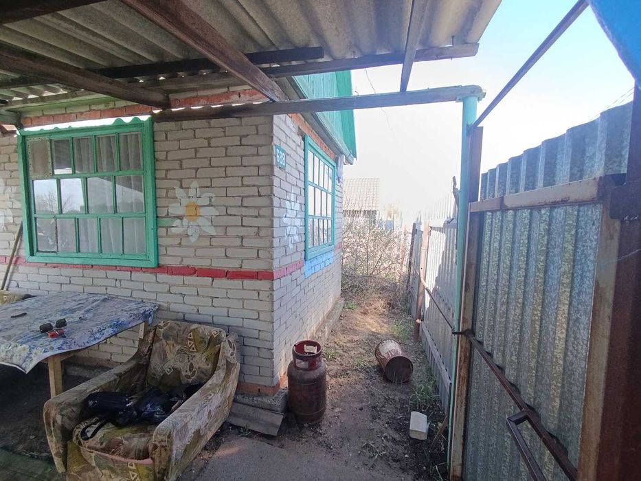 Продается дача в СО Мелиоратор