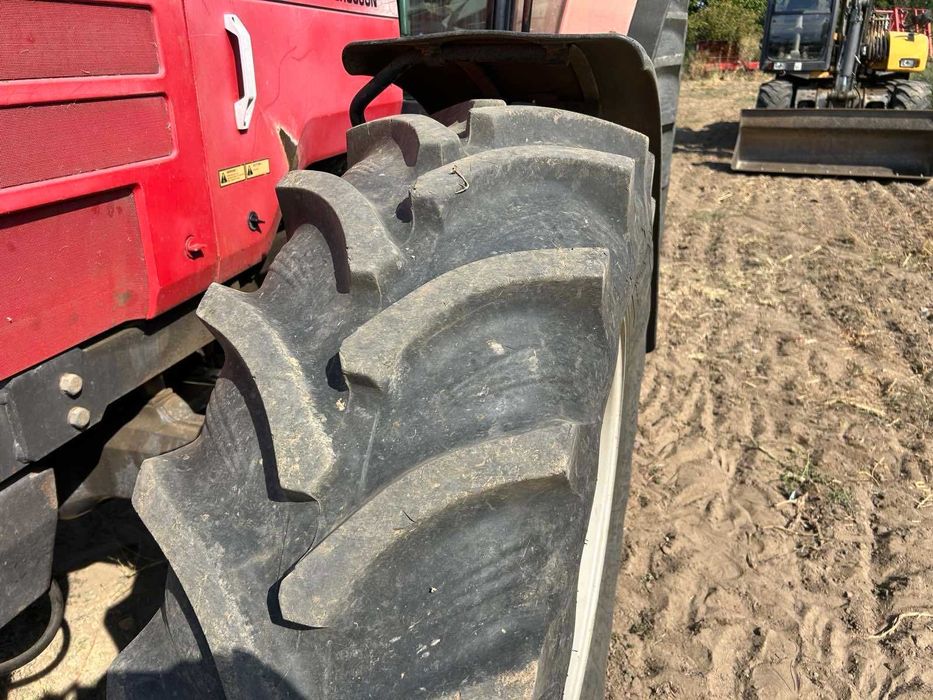 Трактор Масей Фъргюсън 160