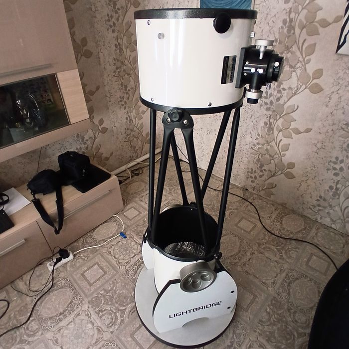 Телескоп Meade Lightbridge
