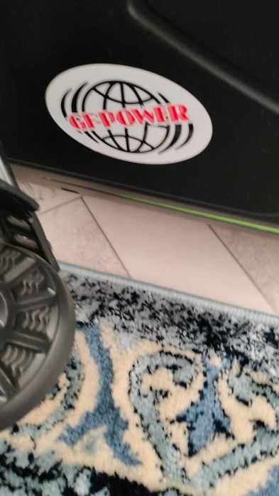 Продам велотренажер, торг!