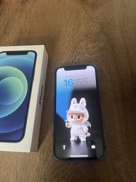 Apple iphone 12 mini