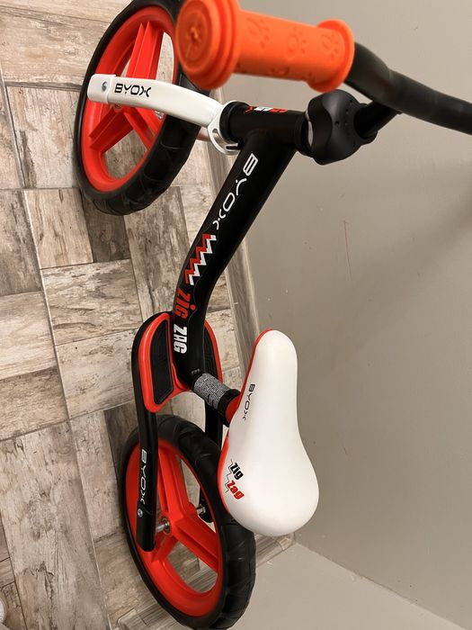 Баланс колело  BYOX ЧИСТО НОВO