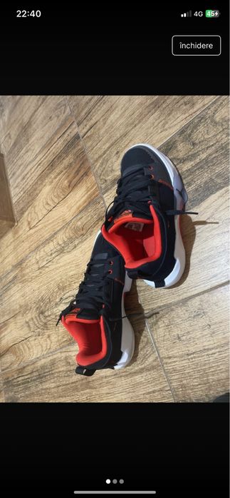 Adidasi jordan marimea 42