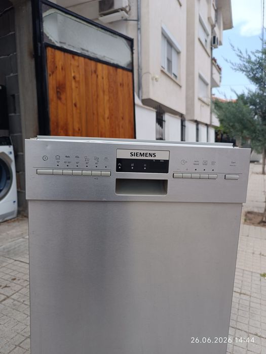 Съдомиялна siemens 45 см