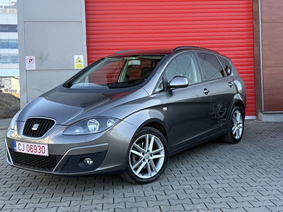seat altea