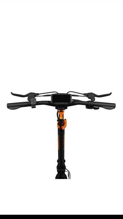 Vând trotinetă kamikaze k1 plus