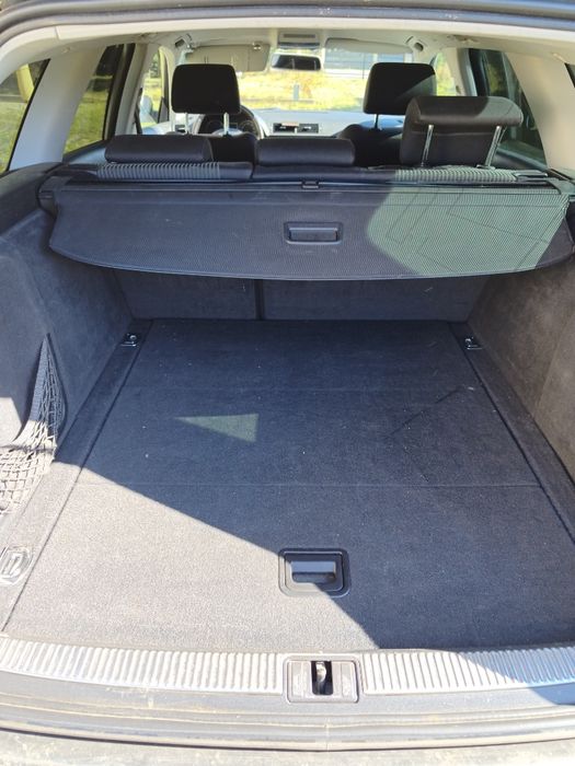 Vand Audi A 4 2008 2 litri tdi
