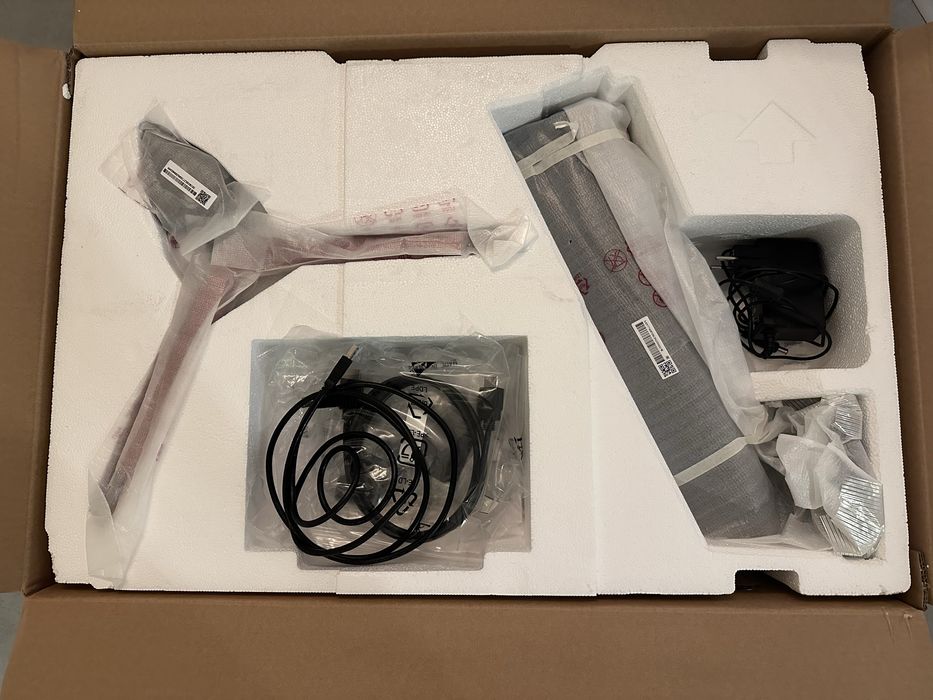 Монитор LG Ultragear 27GP850