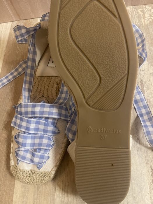 Дамски еспадрили Stradivarius  AN Other A