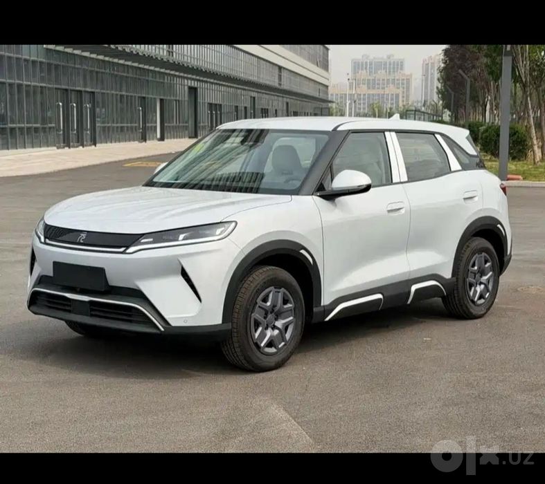 Byd yuan up 2026