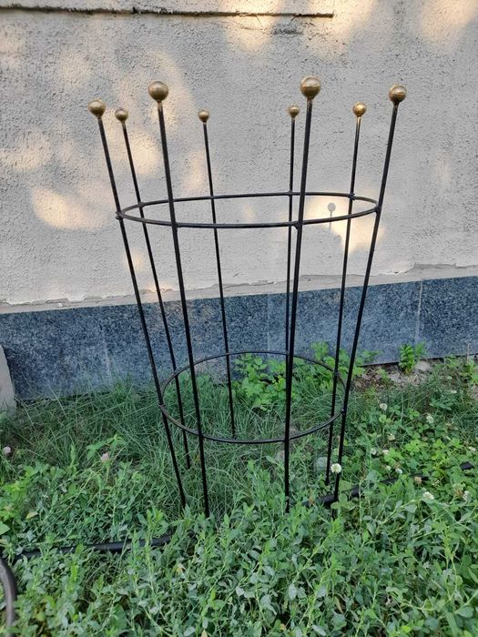 Опоры для растений