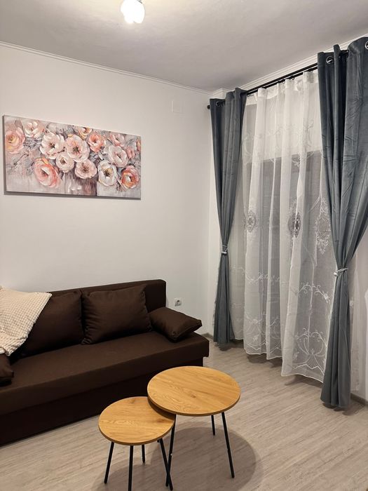 Apartament in vila