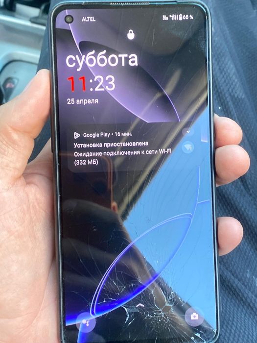 OnePlus 9RT 5G Продам или обмен