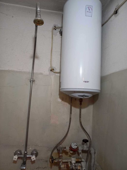 Продава се Двустаен апартамент в Благоевград, Запад - 50 кв.м за 700 €/кв.м - Снимка #7