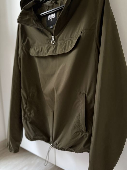 Urban Classics Windbreaker Anorak