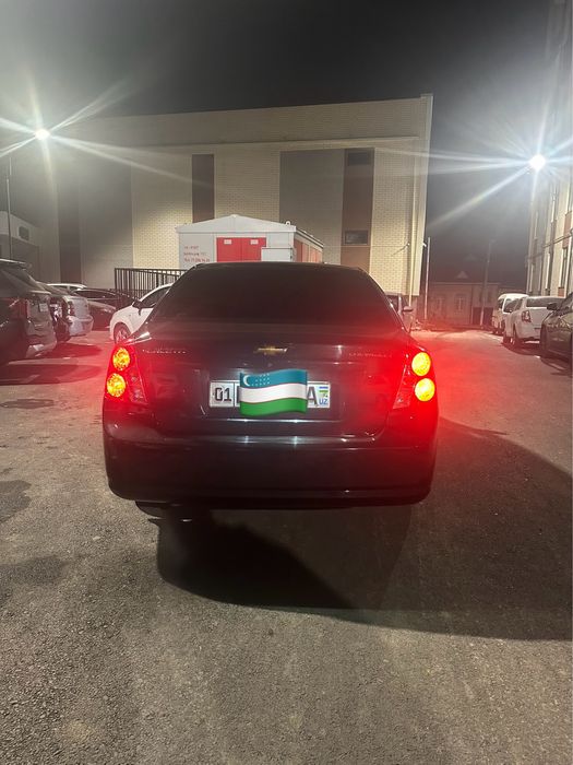 Lacetti  ласетти gentra