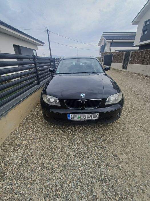 BMW  2005 — imagine 1