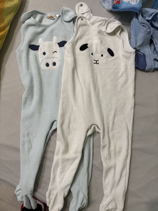 Дрехи за момче 86/92