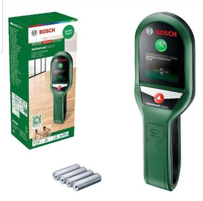 Мултидетектор Bosch Universal Detect
