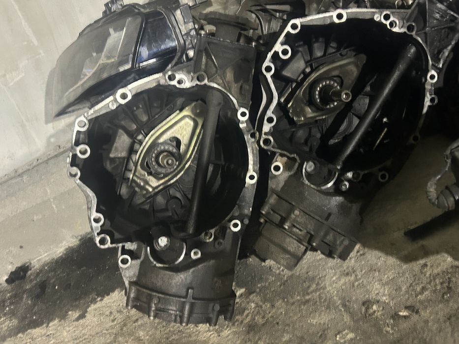 Cutie viteze Audi a4 b8 a5 a6 euro 5